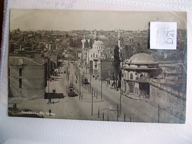 AKSARAY — Arşiv görseli