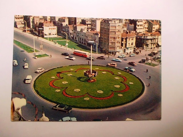 AKSARAY — Arşiv görseli