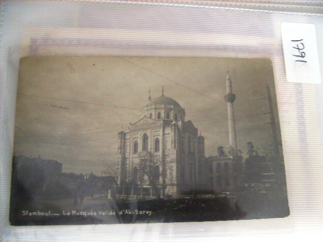 AKSARAY — Arşiv görseli