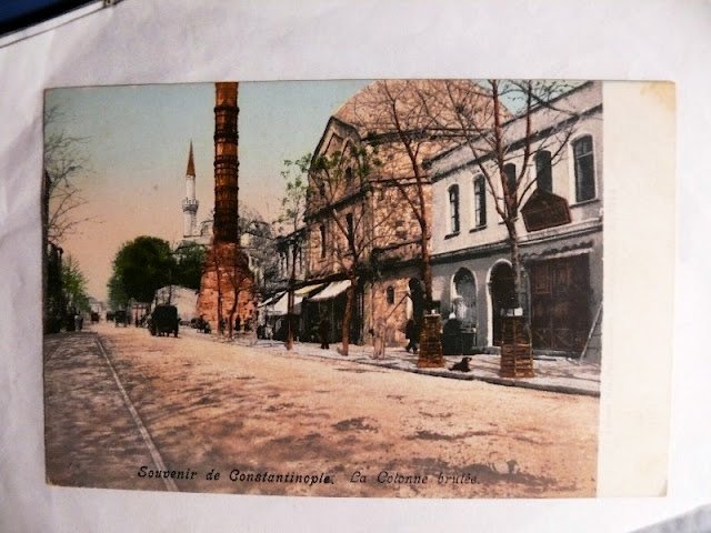Çemberlitaş — Archive image