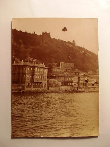 BOĞAZİÇİ — Arşiv görseli