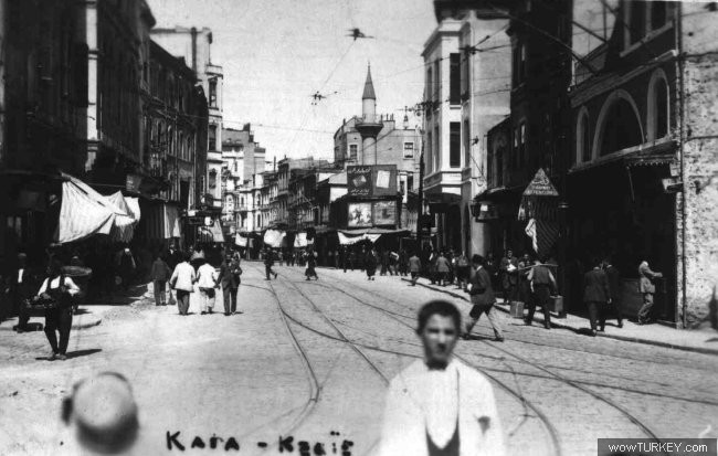 KARAKÖY-8