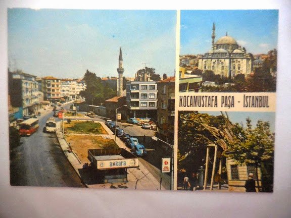 FATİH — Arşiv görseli