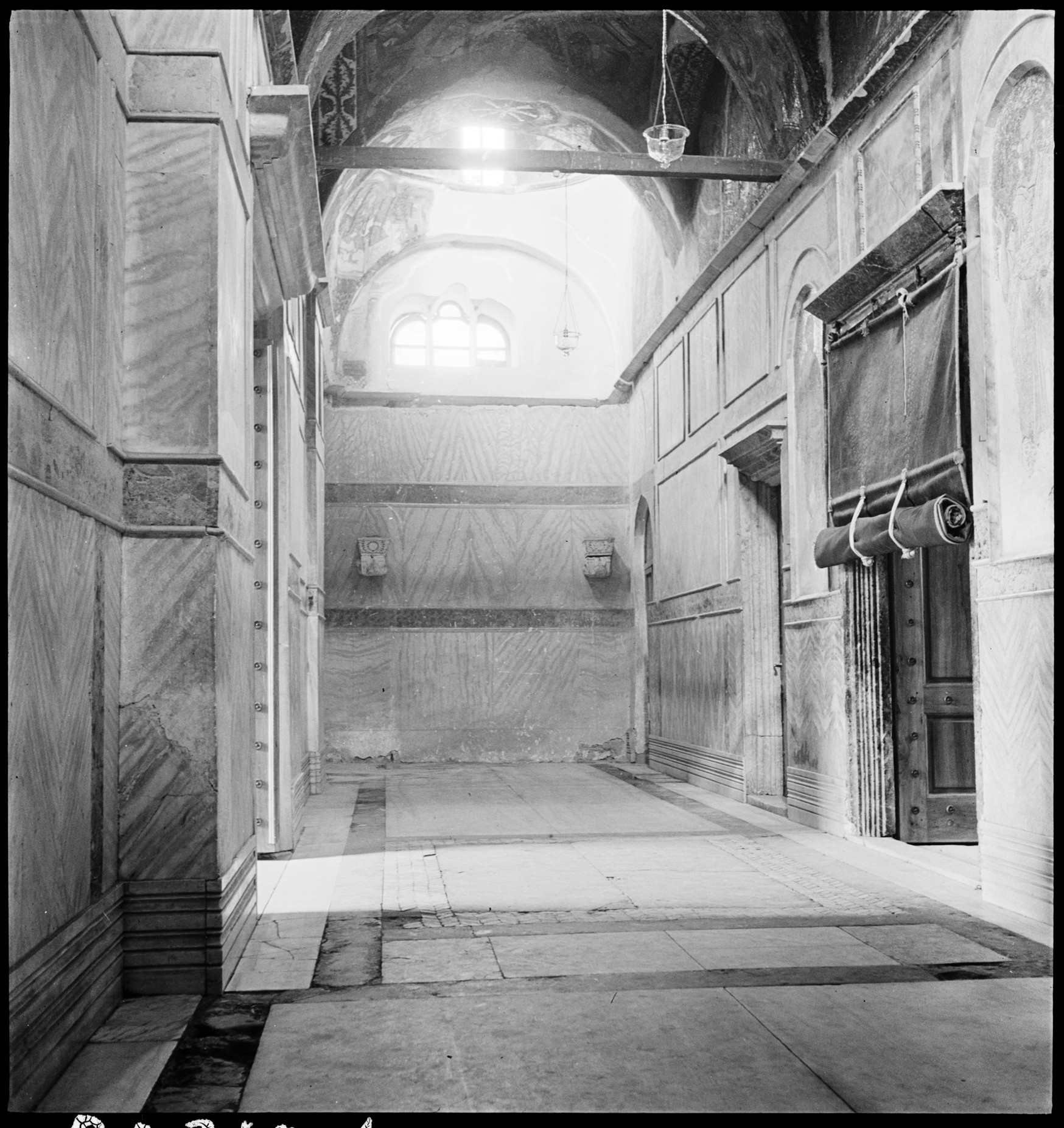 KARİYE CAMİ 1937...10