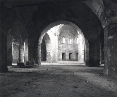 fethiye camii 1