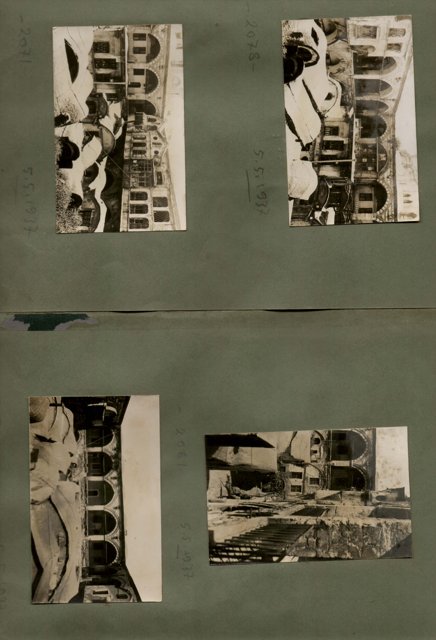 Encümen Collection — Possible album page