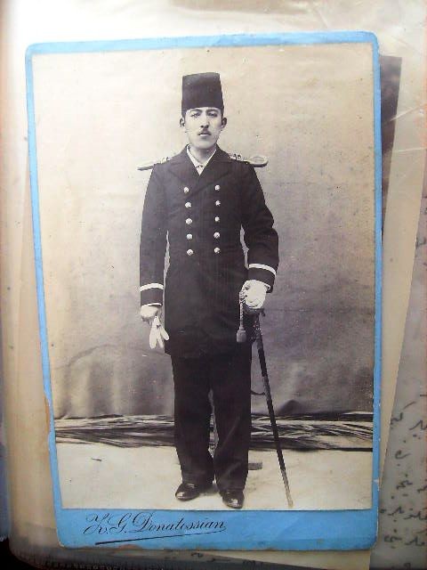 ASKER — Arşiv görseli