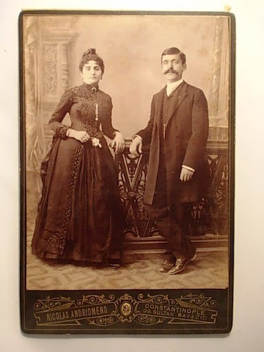 SİMALAR — Portre / kişi görseli