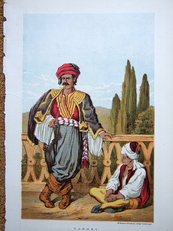 A266 OTTOMANS (310)
