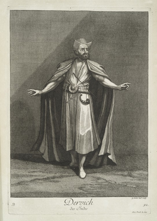 The Peoples in Ottoman State (842)