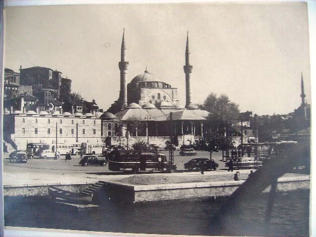 Üsküdar — Archive image