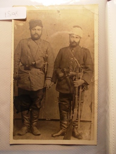 ASKER — Arşiv görseli