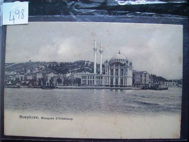 ORTAKÖY — Arşiv görseli