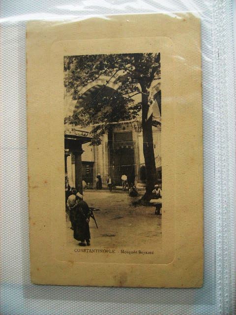 BEYAZIT — Arşiv görseli
