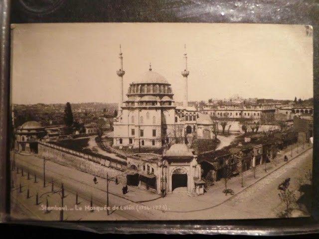 AKSARAY — Arşiv görseli