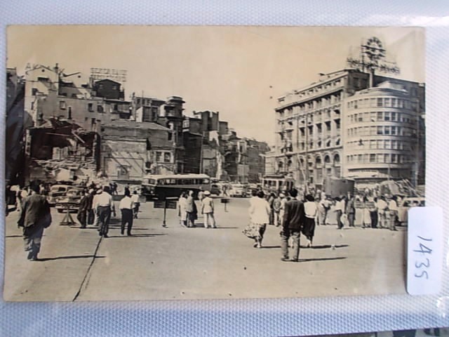 KARAKÖY — Arşiv görseli