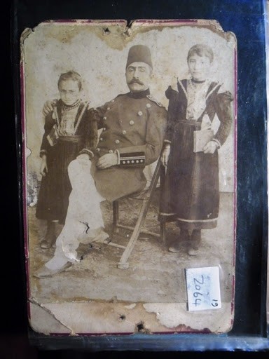 ASKER — Arşiv görseli