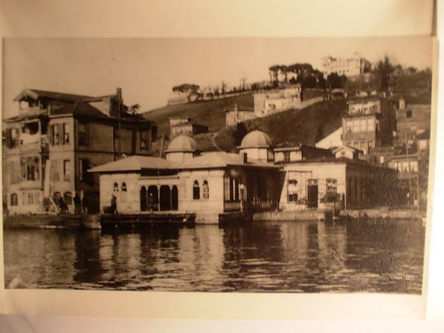 BOĞAZİÇİ — Arşiv görseli