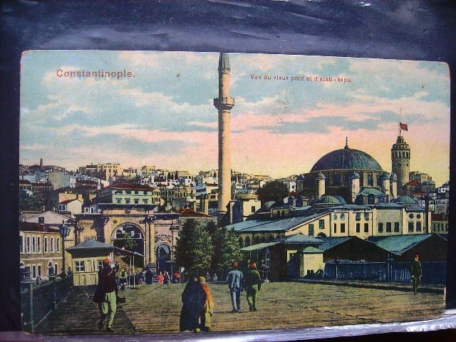 KARAKÖY — Arşiv görseli