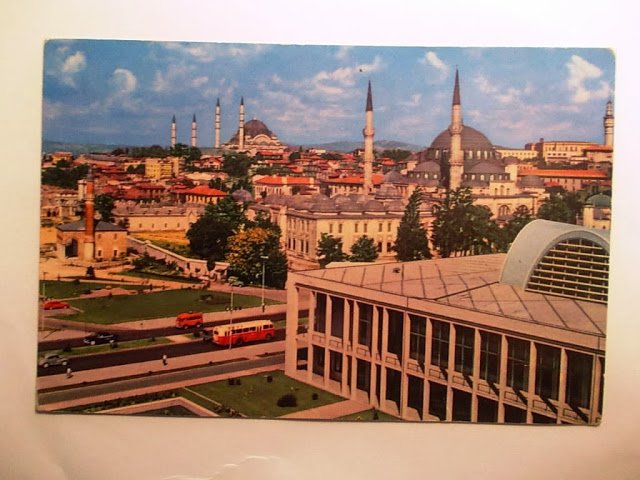 Şehzadebaşı — Archive image