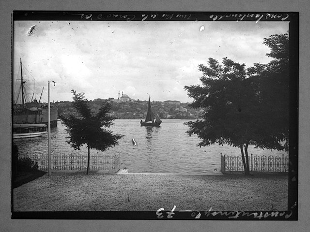 OTTOMAN 1890-1910 (9)