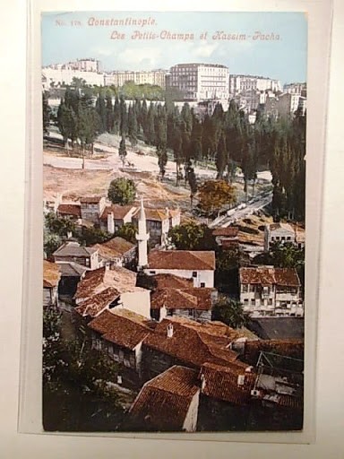 BEYOĞLU — Arşiv görseli