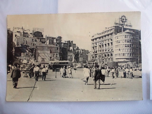KARAKÖY — Arşiv görseli