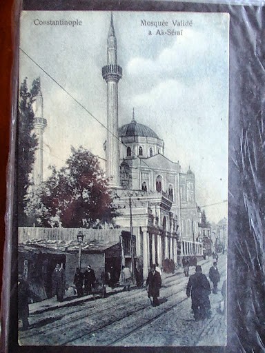 AKSARAY — Arşiv görseli