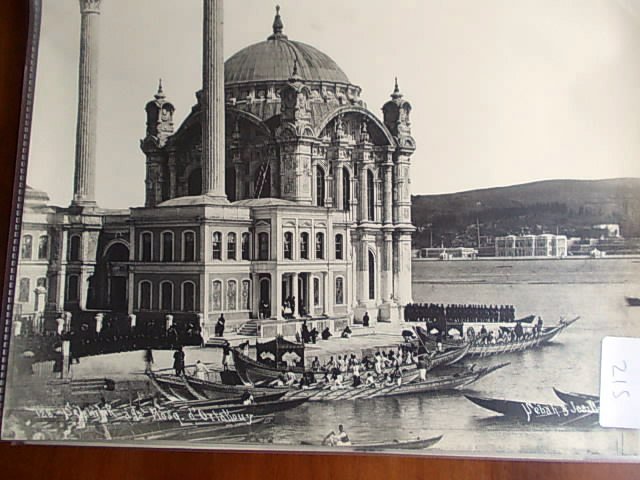 ORTAKÖY — Arşiv görseli