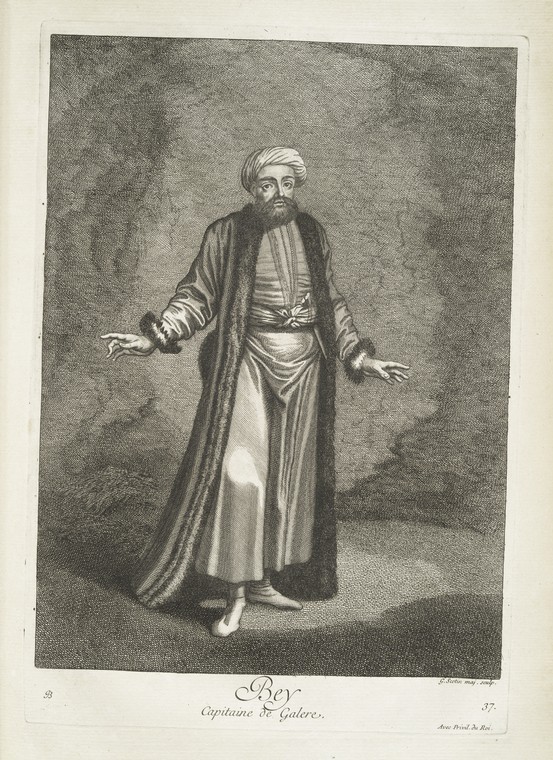 The Peoples in Ottoman State (864)
