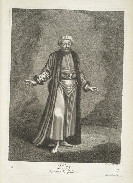 The Peoples in Ottoman State (864)