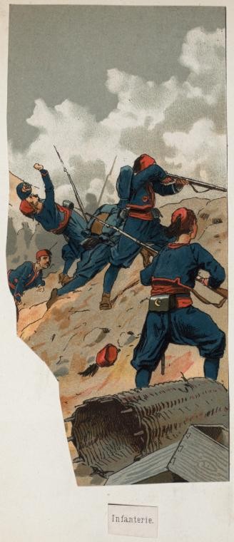 The Peoples in Ottoman State (94)