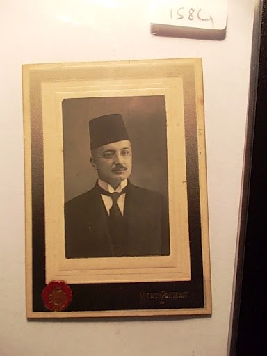 SİMALAR — Portre / kişi görseli
