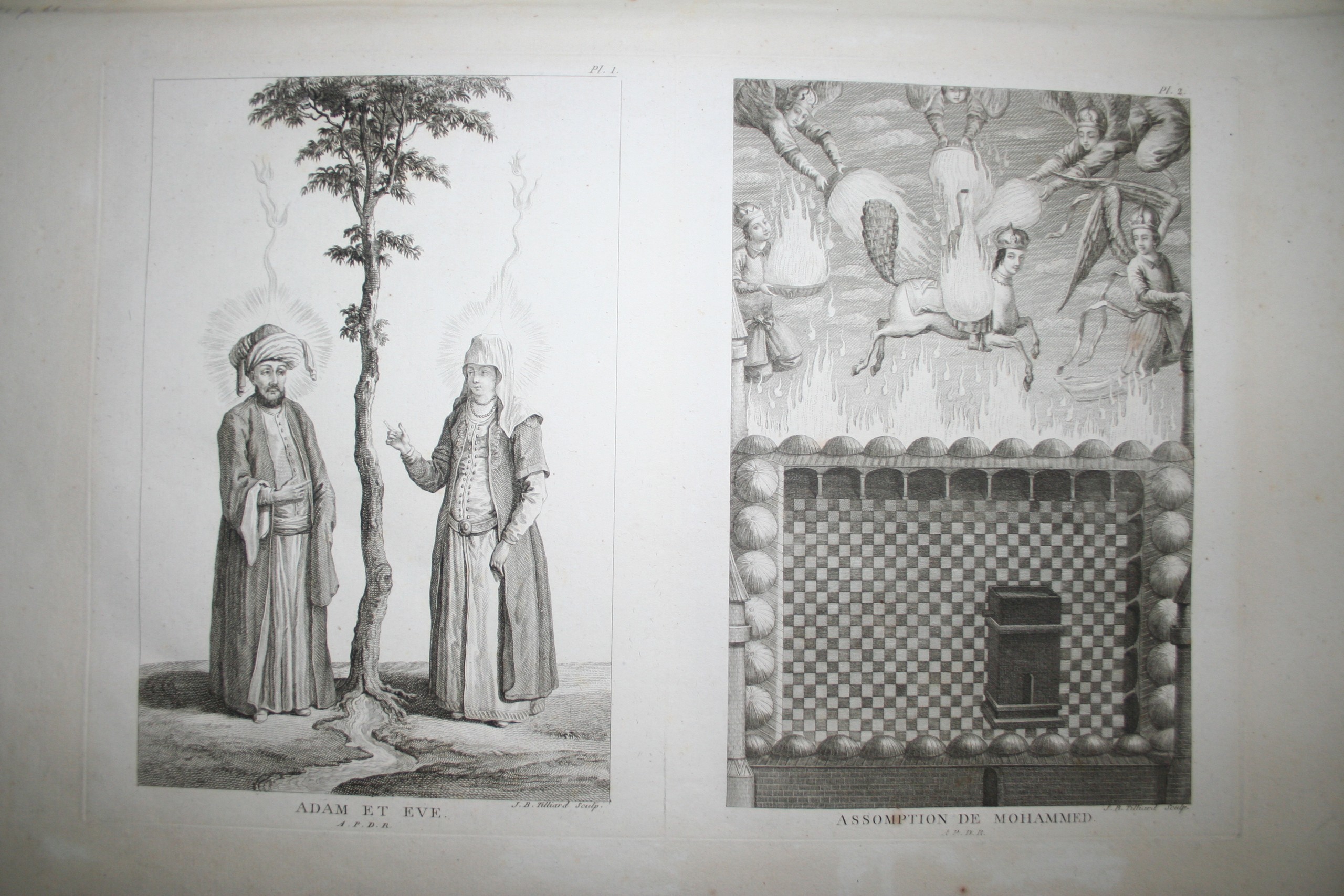 Tablo De General — Arşiv görseli