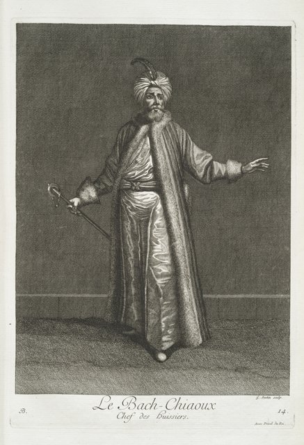 The Peoples in Ottoman State (796)
