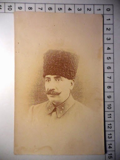 ASKER — Arşiv görseli