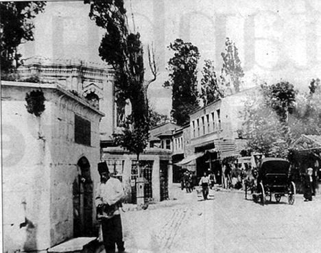 001em- Eminonu- Sirkeci