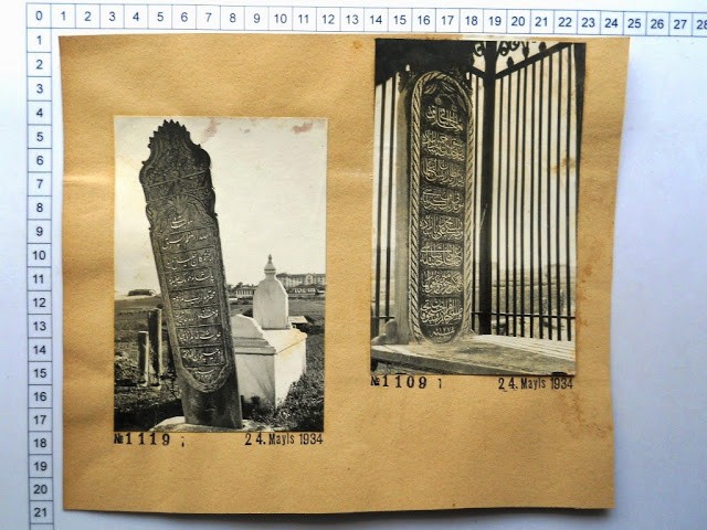 Encümen Collection — Archive image