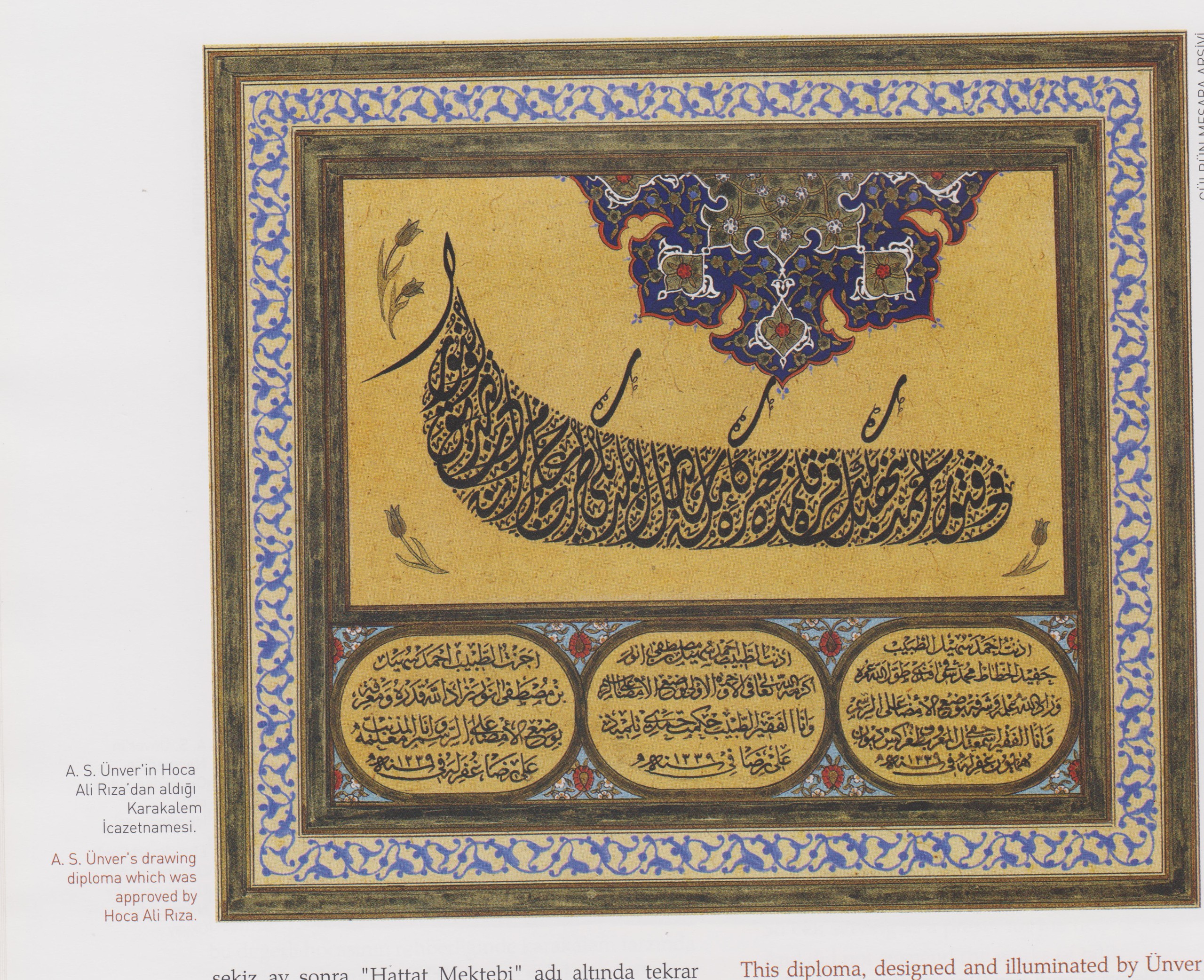 MÜHİM İNSANLAR — Portre / kişi görseli