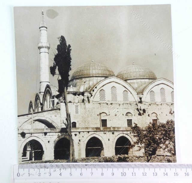 piyale paşa camii