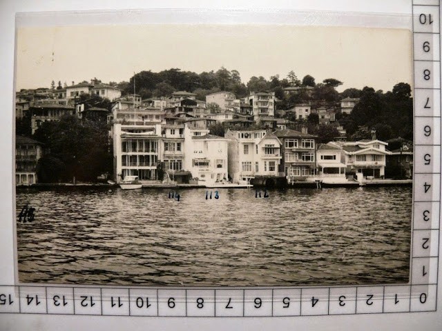 BOĞAZİÇİ — Arşiv görseli