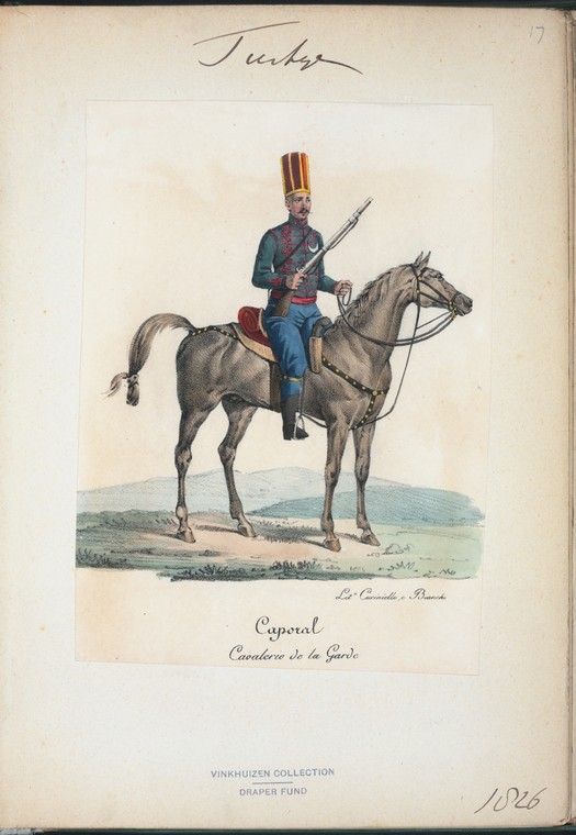 The Peoples in Ottoman State (638)