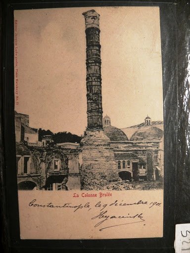 Çemberlitaş — Archive image
