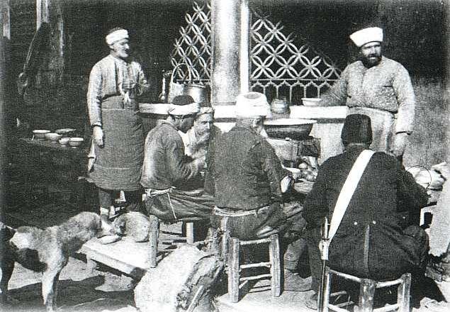 SEBİL-AŞCI