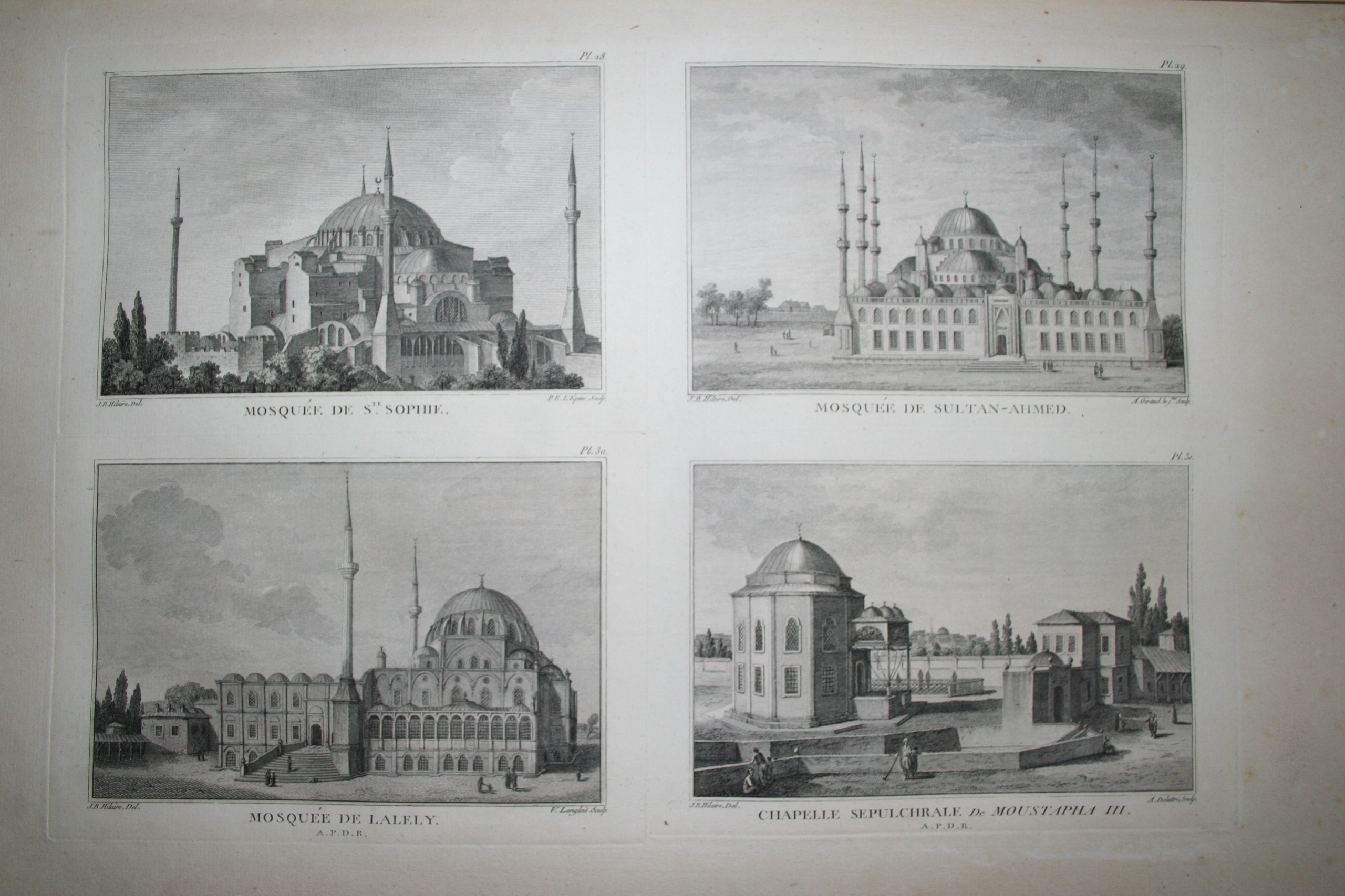 Tablo De General — Arşiv görseli