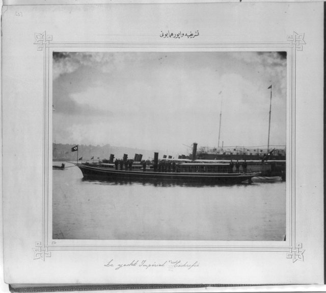 Last Period Ottoman Navy (223)