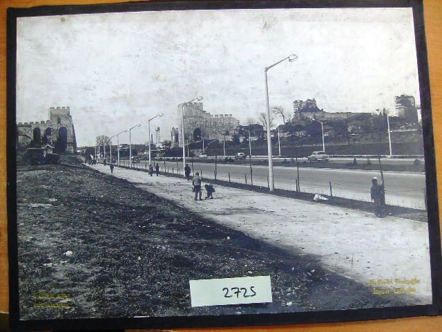 AKSARAY — Arşiv görseli