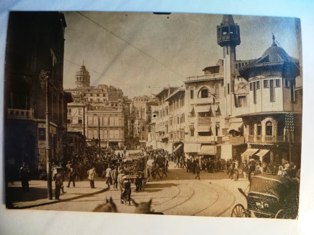 KARAKÖY — Arşiv görseli