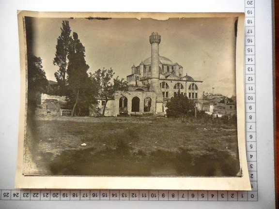 FATİH — Arşiv görseli