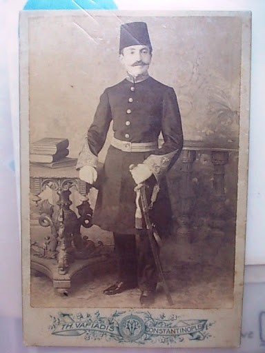 ASKER — Arşiv görseli